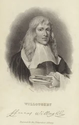 Francis Willughby