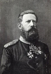 Frederick III, from 