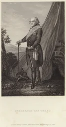 Frederick II of Prussia
