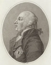 Frederick William II of Prussia