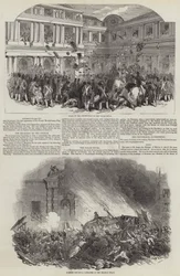 French Revolution of 1848