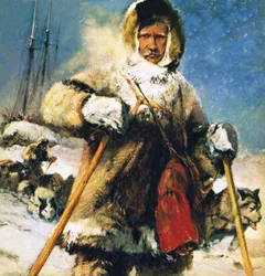 Fridtjof Nansen