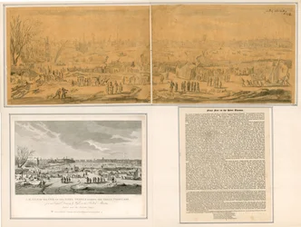 Frost Fair of 1684