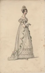 Full Dress