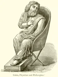 Galen, Physician and Philosopher