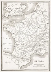 Gaul