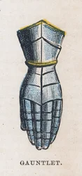Gauntlet