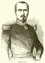 General Bosquet