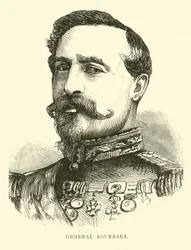 General Bourbaki