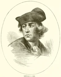 General C. Lee
