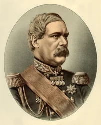 General Francis Edward Todleben
