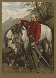 General Garibaldi
