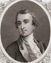 General Joseph Reed