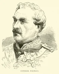 General Palikao, September 1870