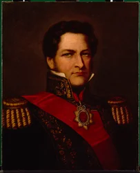 General Rosas