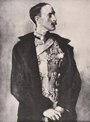 General Sir Ian Standish Monteith Hamilton, from 