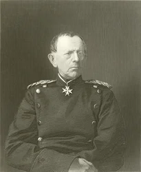 General Von Moltke
