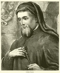 Geoffrey Chaucer