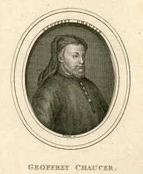 Geoffrey Chaucer