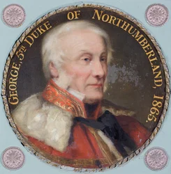 George, 5th Duke of Northumberland