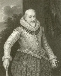 George Carew, Earl of Totnes