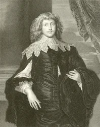 George Digby, Earl of Bristol