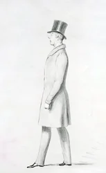 George Eden, 2nd Baron Auckland (1784-1849)