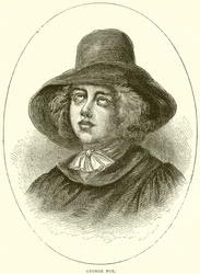 George Fox