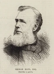 George Hope, Esquire
