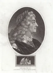 George II