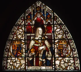 George II, c.1873