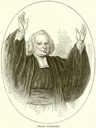 George Whitefield
