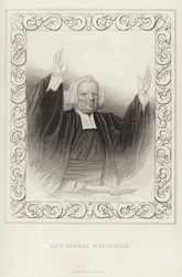 George Whitfield