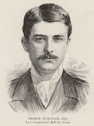 George Wyndham, Esquire