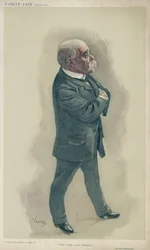 Georges Clemenceau