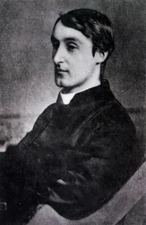 Gerard Manley Hopkins