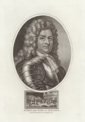 Ginkel, First Earl of Athlone