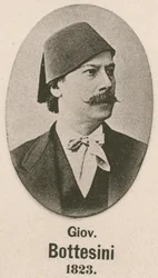 Giovanni Bottesini