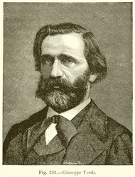 Giuseppe Verdi