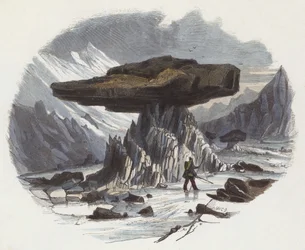 Glacier Tables