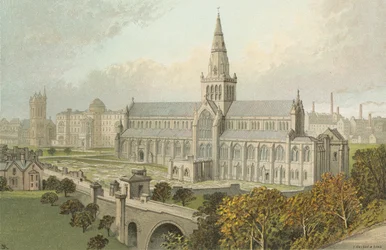 Glasgow Cathedral