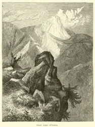Gran Sasso d