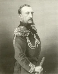 Grand Duke Nicholas