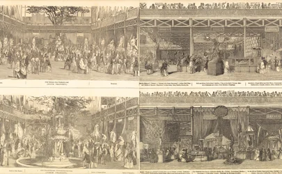 Great Exhibition 1851