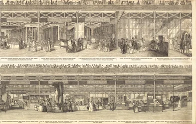 Great Exhibition 1851