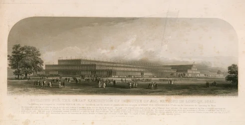 Great Exhibition, 1851