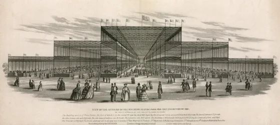 Great Exhibition, 1851
