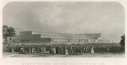 Great Exhibition, 1851