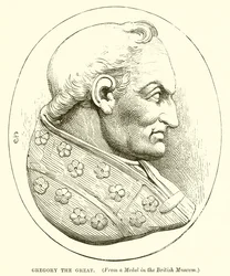 Gregory the Great