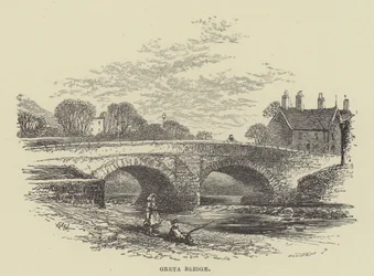Greta Bridge